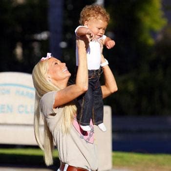 Jenna Jameson I Gave Up Porn For My Sons