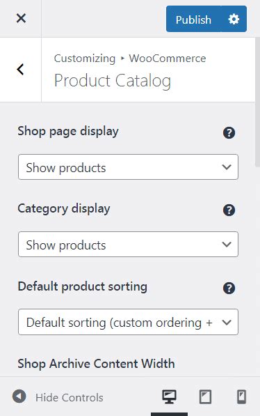 How To Hide A Category In WooCommerce Without Plugins StoreApps