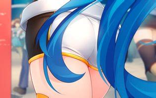 Ricegnat Luscious Hentai Manga Porn