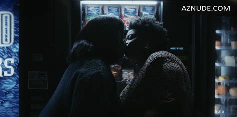 JESSICA HENDERSON Nude AZNude