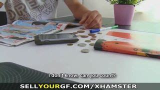Sell Your GF We Need Cash You Want Pussy Free HD Porn 00 XHamster