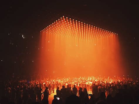 Kanye S Saint Pablo Tour Twitter Kanye West Saint Pablo Hd Wallpaper Pxfuel