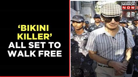 Charles Sobhraj Also Known As Bikini Killer All Set To Be Free After SC Of Nepal Orders His