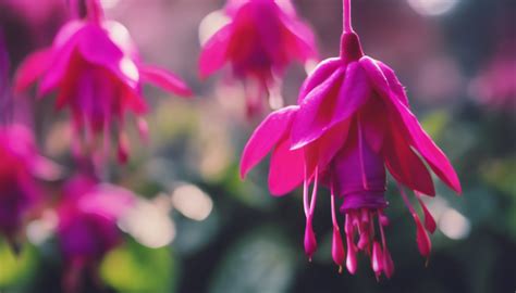 Fuchsia Varieties: Colors and Growing Tips - americanfloraldelivery.com