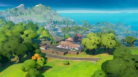 Fortnite S5 Défis Semaine 2 Tous Les Défis Astuces Et Récompenses Fortnite Gamewave