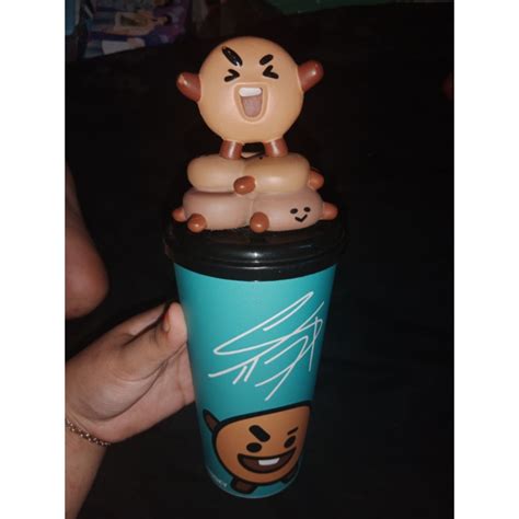 Jual Tumbler Cgv Shooky Limited Edition Shopee Indonesia