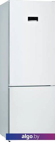 Bosch Serie 4 KGN49XWEA холодильник купить в Минске, цена