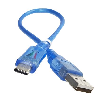 DIYables USB Type C Cable For Arduino Uno R4 For Arduino ESP32