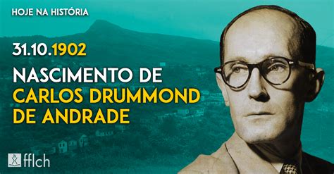 Carlos Drummond De Andrade Natal LIBRAIN