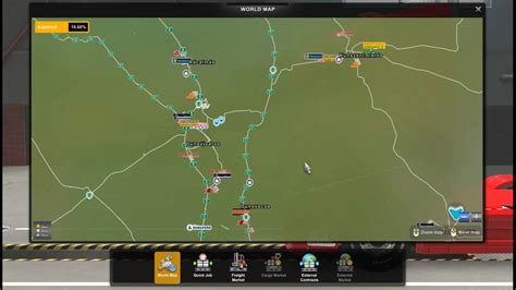 Gmc Community Hungary Company Mod And Traffic Pack For Euro Truck