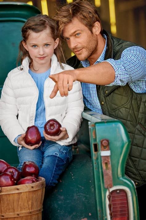 Polo Ralph Lauren Fall 2019 Mens Campaign