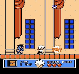 The Gay Gamer Five More Favorites Famicom NES Platformers That Don T Involve A Fat Italian