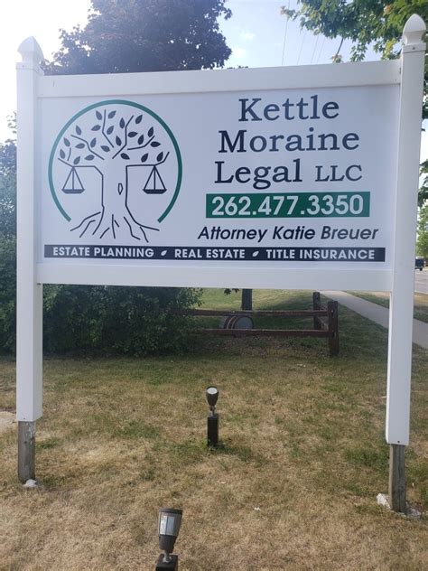 Kettle Moraine Legal Updated January 2025 Request A Quote 967