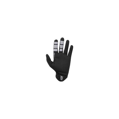 Gants Fox Flexair Noir