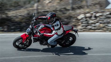 Ducati Monster Naked Review Autotrader
