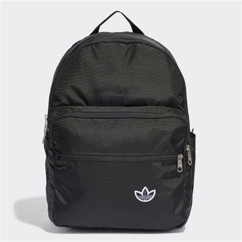 Adidas Premium Essentials Backpack Black Free Shipping With Adiclub