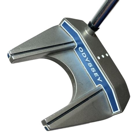 ODYSSEY オデッセイ WHITE HOT ホワイトホット RX パター インチ 傷や汚れあり リサイクルビッグバンヤフー店 通販 Yahoo ショッピング