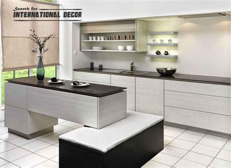 How to make Japanese kitchen designs and style