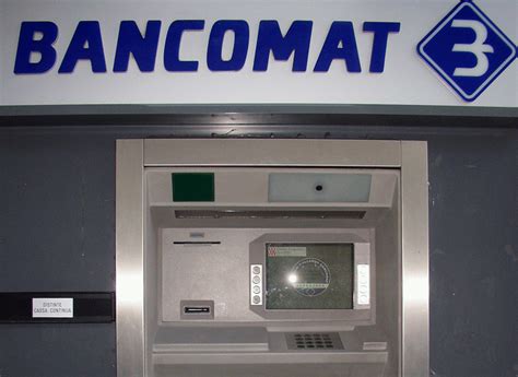 Bancomat A Rischio Butac Bufale Un Tanto Al Chilo