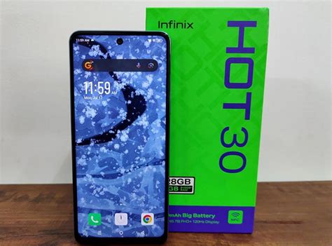 Infinix Hot 30 to Launch in Pakistan Soon; Launch Timeline, Price, and ...