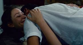 MENNA SHALABI Nude AZNude