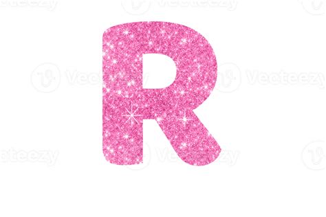 Colorful Glitter Alphabet Png 25097750 Png