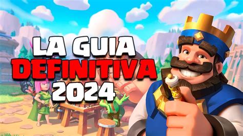 COMO MEJORAR EN CLASH ROYALE GUIA DEFINITIVA CLASH ROYALE YouTube