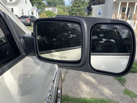 Best 2023 Ram 1500 Towing Mirrors Etrailer