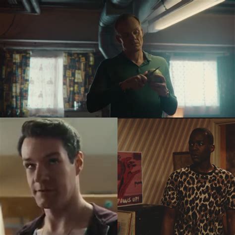 Most underrated things in s3(PART 3)-Mr Groff's cooking skills,adam's d