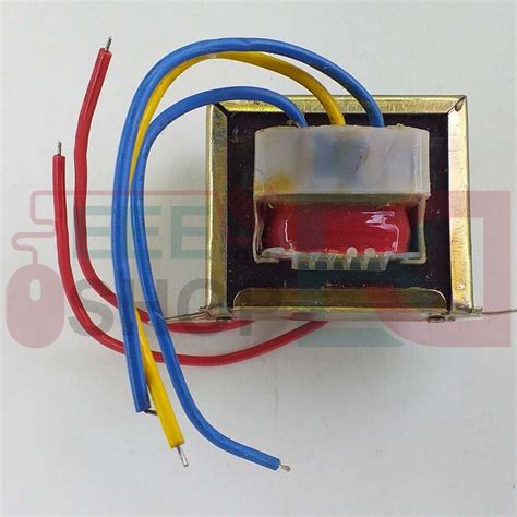 Transformer 220/9V 1A - EEEShopBD