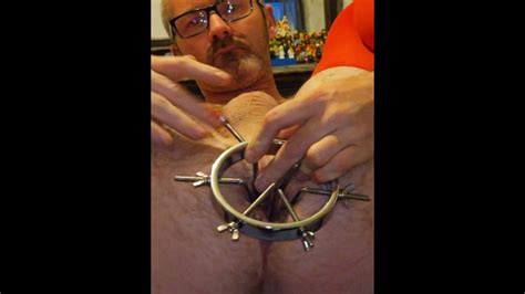 Stretching My Ass With An Anal Dialator Pornhub Gay