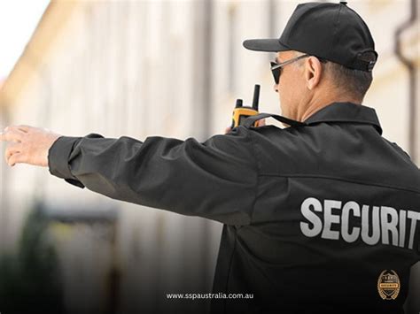 How To Ensure Safety By Hiring The Best Security Services In Melbourne