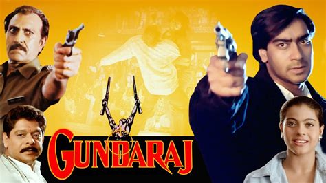 Watch Gundaraj 1995 Full Movie Free Online Plex