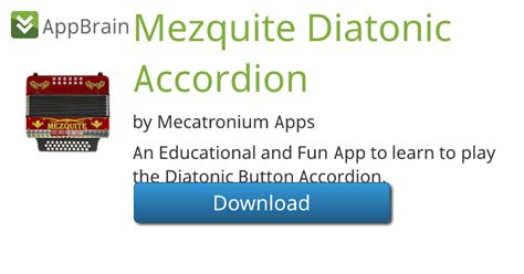 Mezquite Diatonic Accordion Free Apk Download For Android