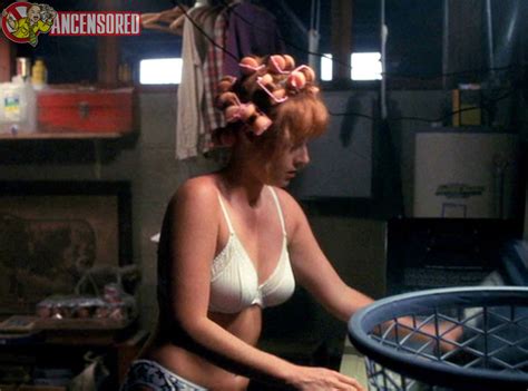 Naked Lisa Blount In Out Cold