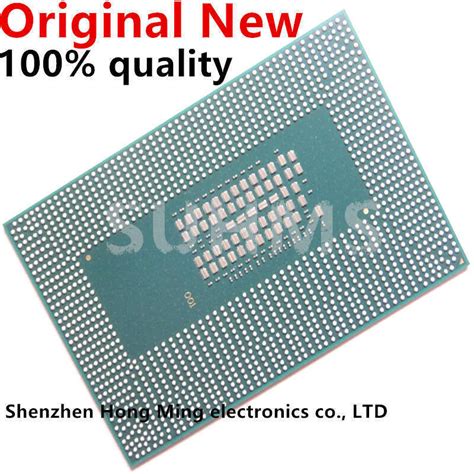 Новый процессор Intel SR2FR I3-6100H | AliExpress
