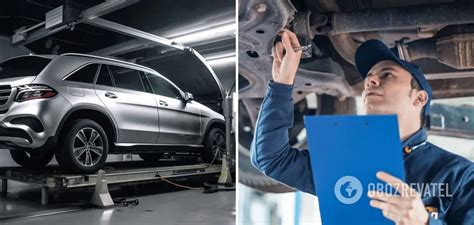Для кого обов’язковий техогляд авто в Україні: повний список ...