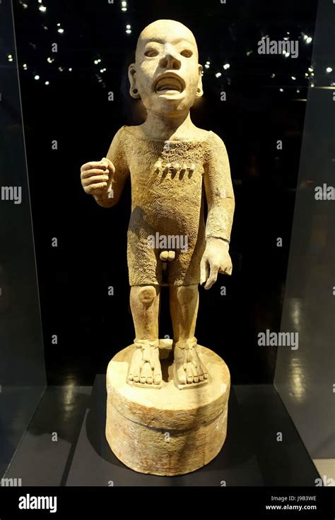 Xipe Totec Hi Res Stock Photography And Images Alamy