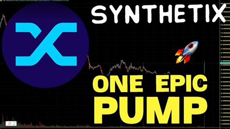 Synthetix Snx Epic Altseason Bull Run Rally Snx Price Prediction And Chart Analysis 2024