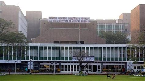 Supreme Court Asks Aiims To Follow Roster Based Allotment Like Jipmer