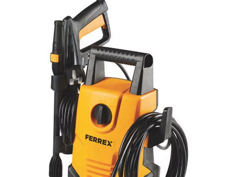 Ferrex High Pressure Washer Atelier Yuwa Ciao Jp