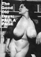 Paula PAGE Porn Pictures XXX Photos Sex Images 112100 PICTOA