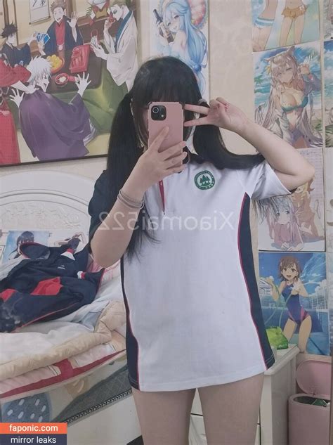 Xiaomai Aka Xiaomei Nude Leaks Onlyfans Photo Faponic