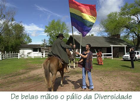 As Loucas Aventuras Do Capit O Gay E Os Renegados Do Movimento Tradicionalista Ga Cho