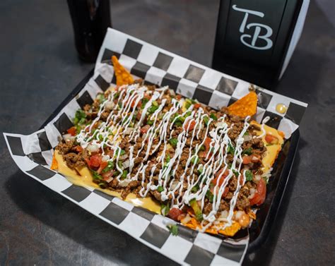 Tamale Boyz - Today we have TWO $8 LUNCH & DINNER...