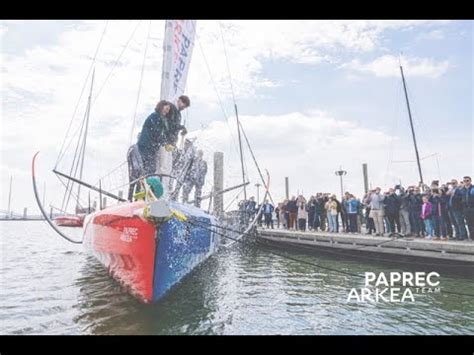 Conférence de presse New York Vendée Les Sables d Olonne et Vendée