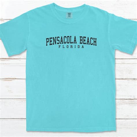 Pensacola Beach Etsy