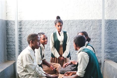 What Great Sex Education Looks Like Around The World IPPF