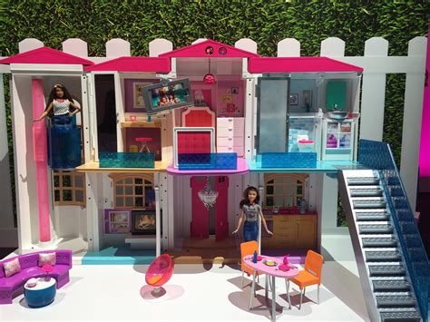 Barbie Smart Dream House | See All 170+ Brand-New Toys Your Kids Will ...