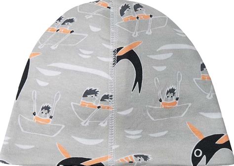 Reima Moomin Avig Cotton Beanie - Baby | Altitude Sports
